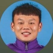 Zhou Tong 🇨🇳