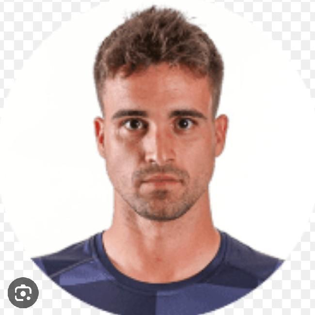 Gerard Garriga 🇪🇦