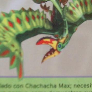 chachacha