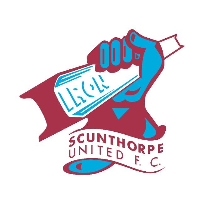 Scunthorpe United F.C.