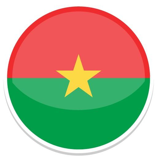 Burkina Faso Sub-17