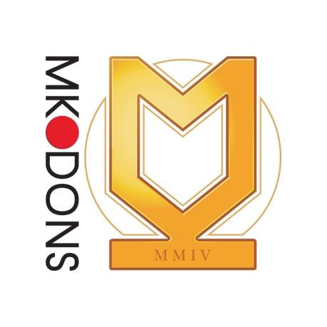 Milton Keynes Dons F.C.