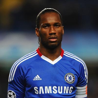 Drogba