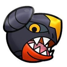 GARCHOMP