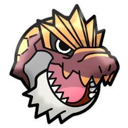 TYRANTRUM