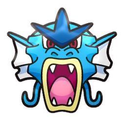 GYARADOS
