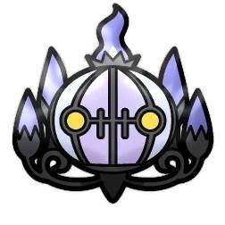 CHANDELURE