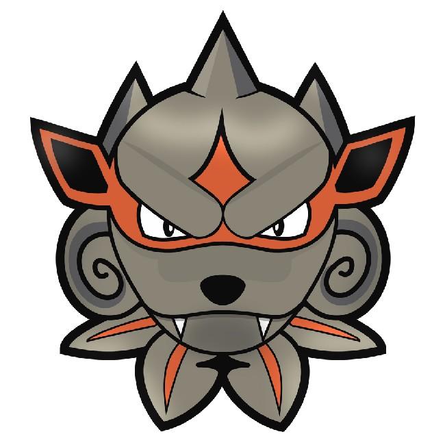 ARCANINE (H)