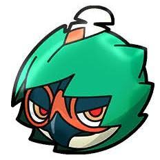 DECIDUEYE