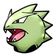 TYRANITAR