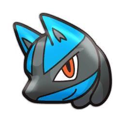 LUCARIO