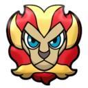 PYROAR