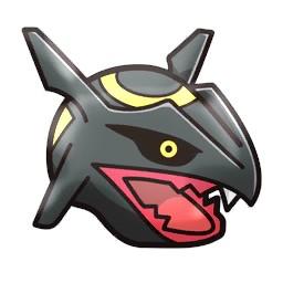 RAYQUAZA (s)
