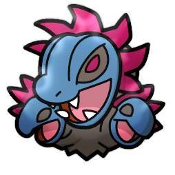 HYDREIGON