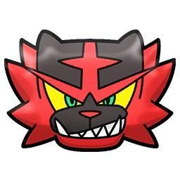 INCINEROAR