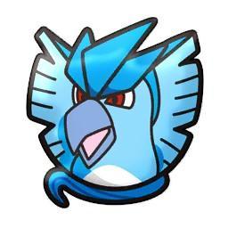 ARTICUNO