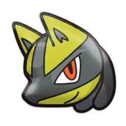 LUCARIO (s)