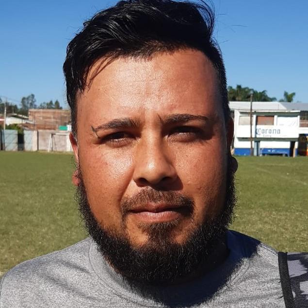 Fernando Ruiz Andrade