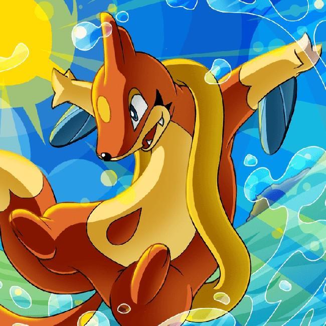 Floatzel