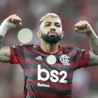 Gabigol