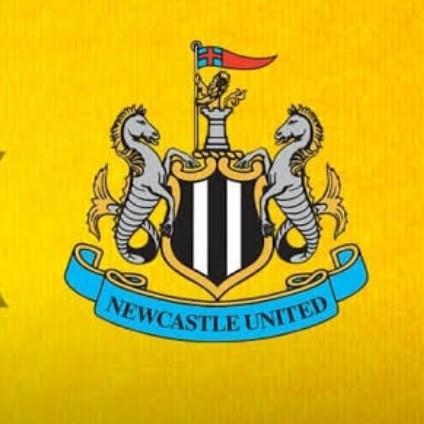 Newcastle United 🇵🇾