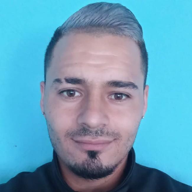 Juan Daniel Rodríguez Ortiz