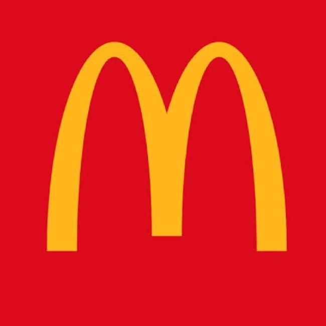McDonald's 🇺🇲