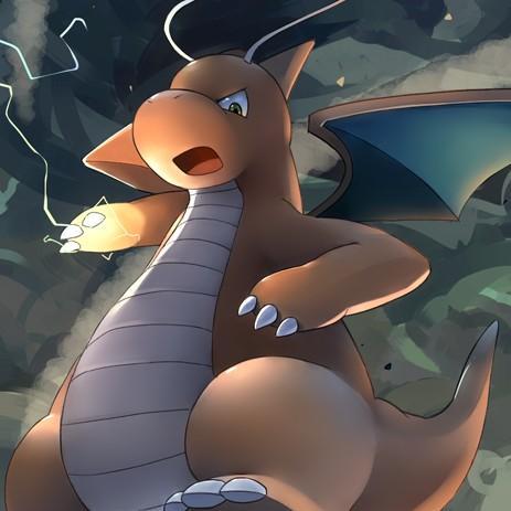 Dragonite