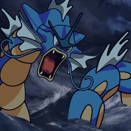 Gyarados