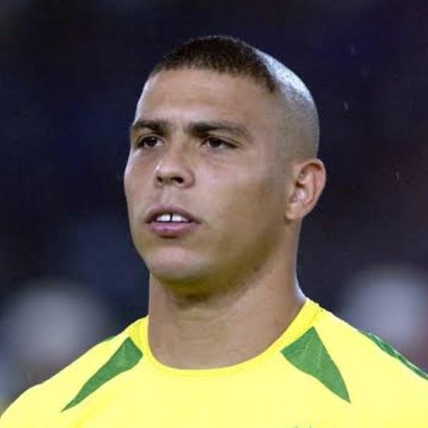 Ronaldo Fenômeno 🇧🇷