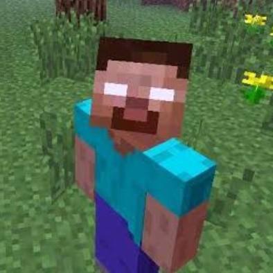 Herobrine 🇦🇷