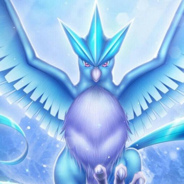 Articuno