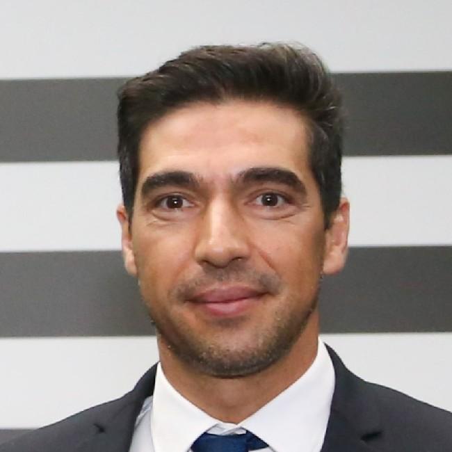 Abel Ferreira 🇨🇴