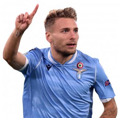 Ciro Immobile