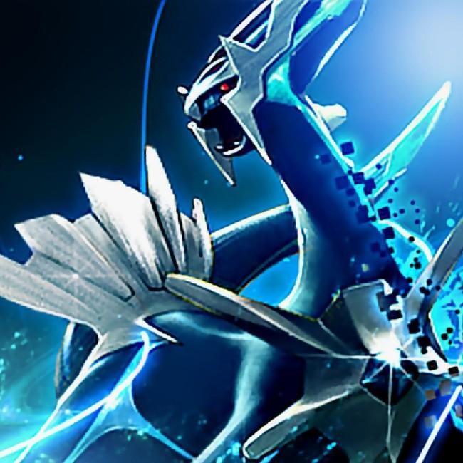 Dialga
