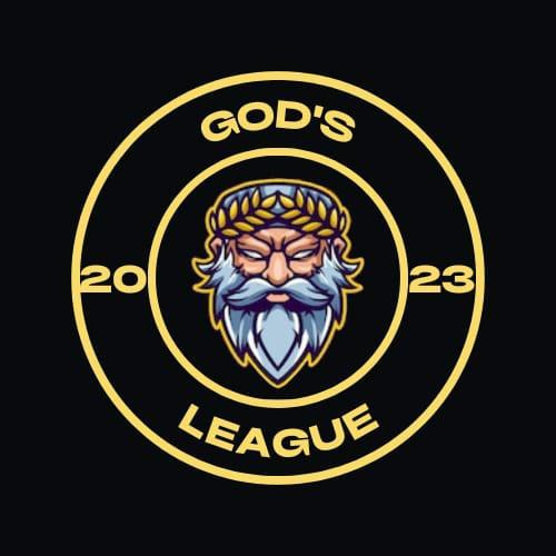 God's League