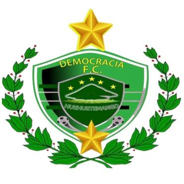 Democracia