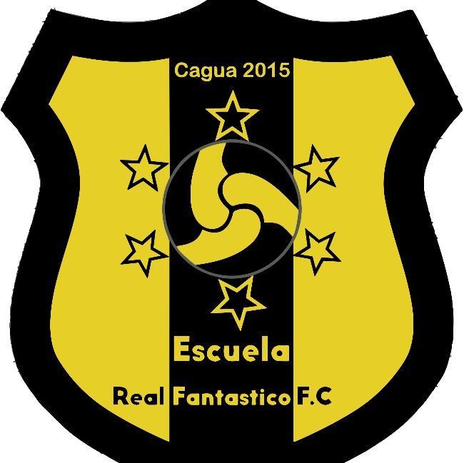 Real Fantástico F.C.
