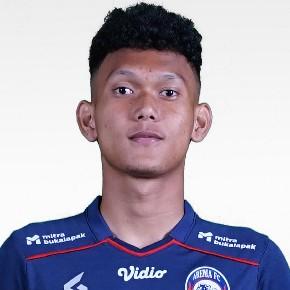 Ginanjar Wahyu