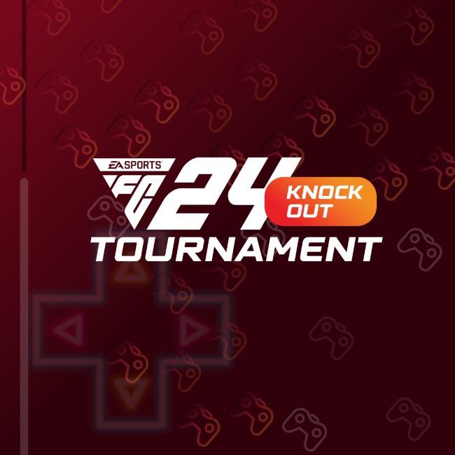CGG - FC24 Tourney