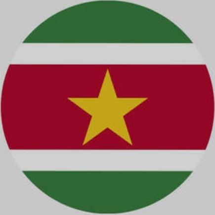 Suriname