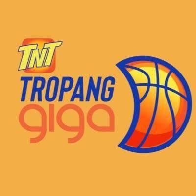 TNT Tropang Giga