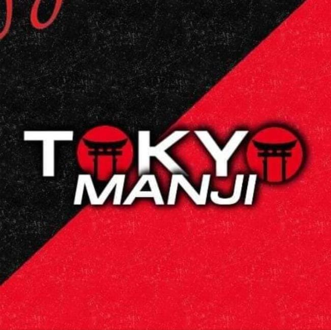 TOKYO MANJI