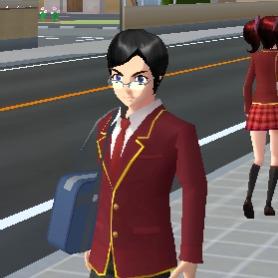 Mitsuhiko Nanase