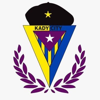 KADY CITY eSports