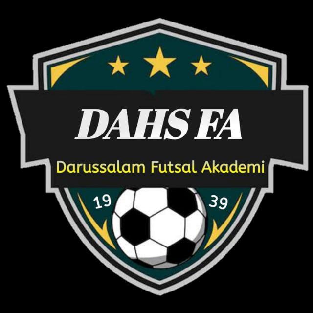 SMA DARUSSALAM