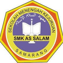 SMK ASSALAM SMRG
