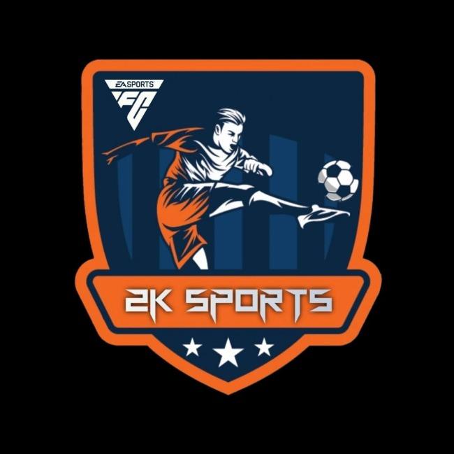 2k sports