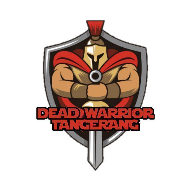 Dead Warrior FC