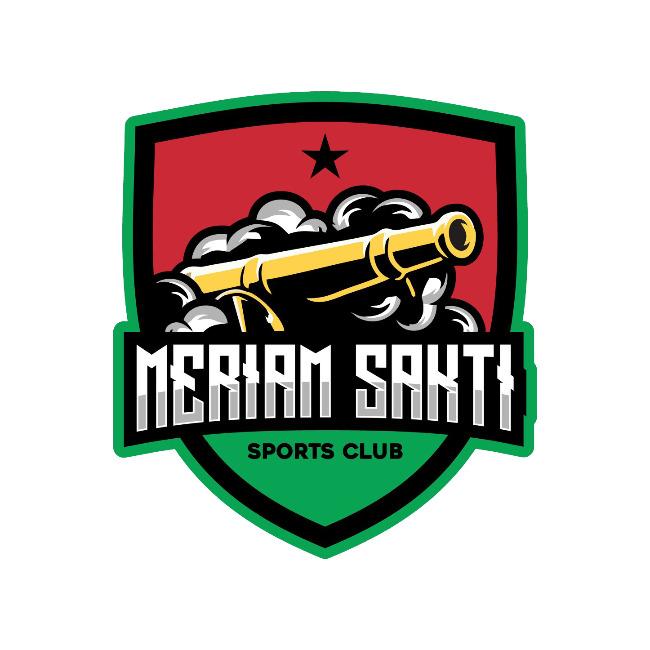 Meriam Sakti
